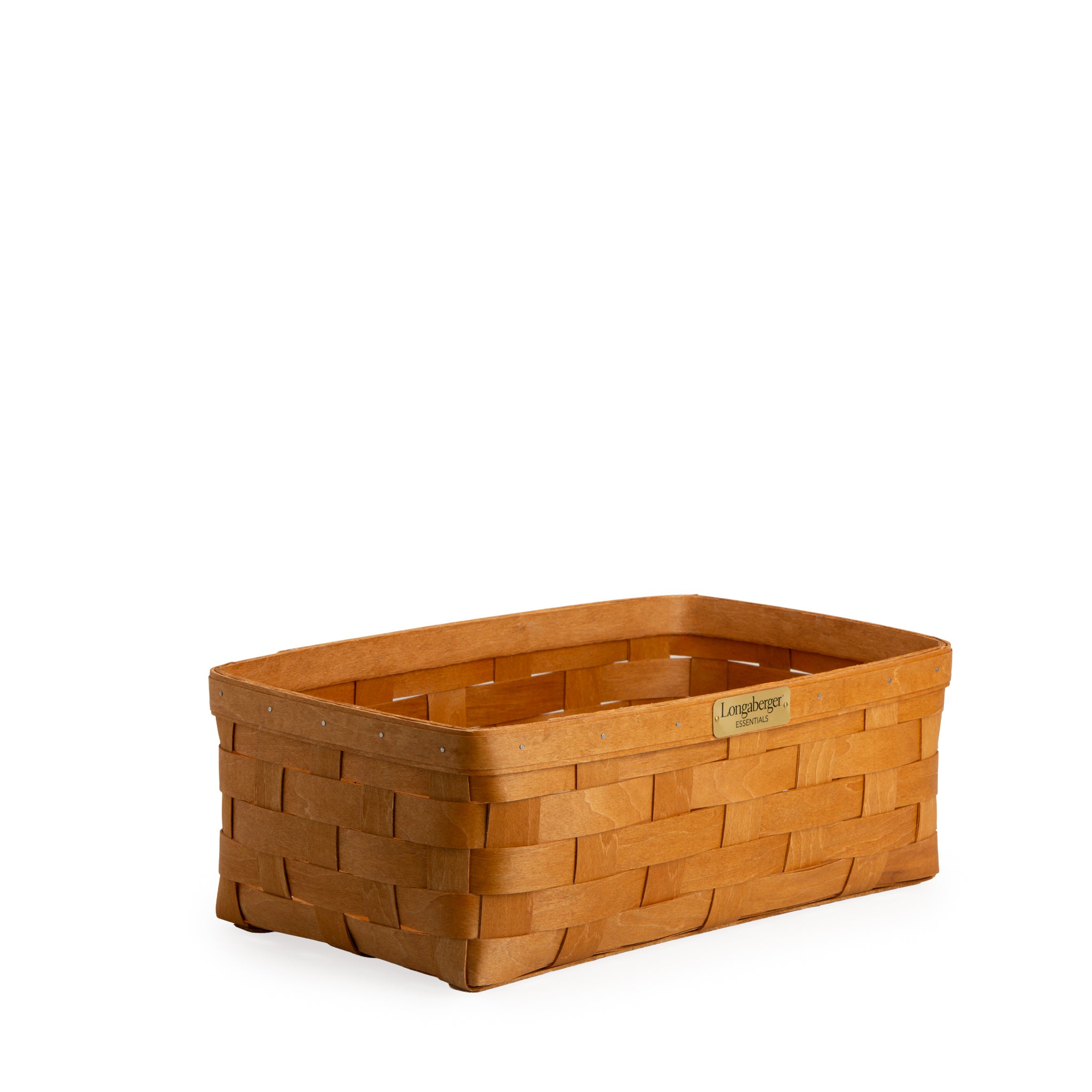 Collector's Essentials Large Rectangle Basket with Protector - Image 13