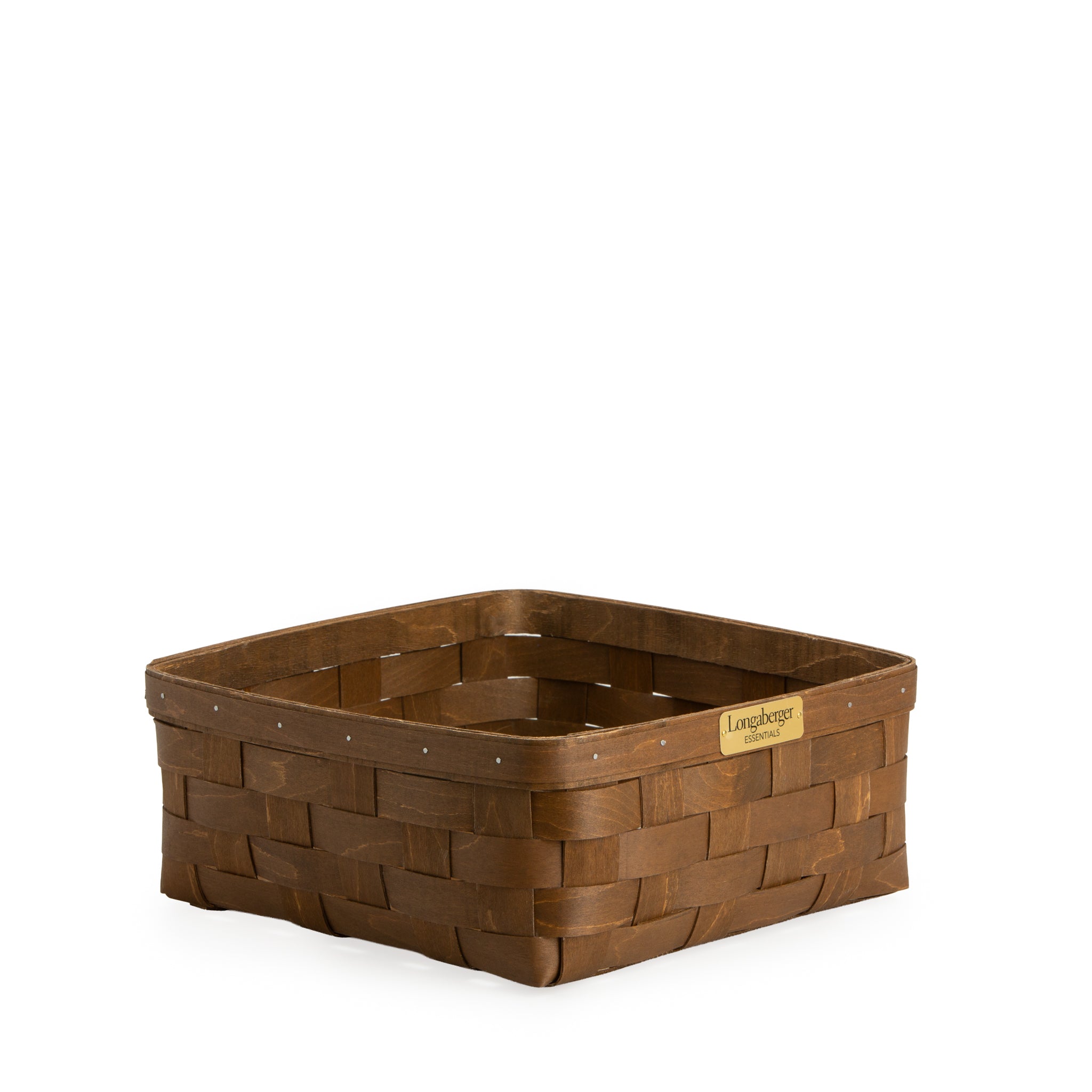 Collector's Essentials Medium Square Basket with Protector - Image 10