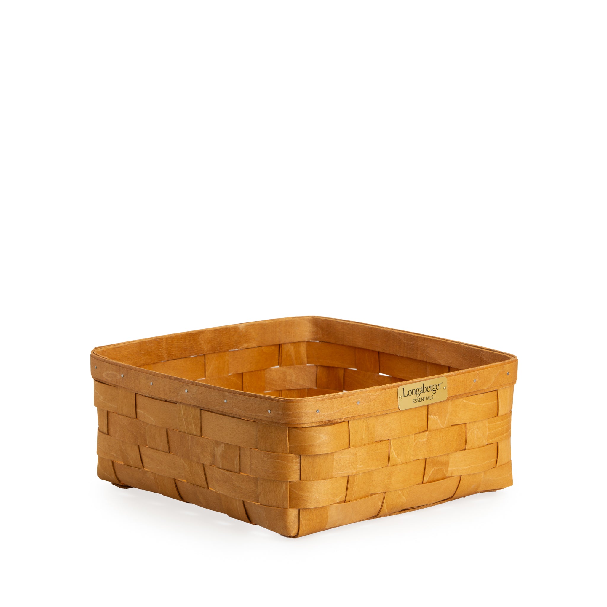 Collector's Essentials Medium Square Basket with Protector - Image 11