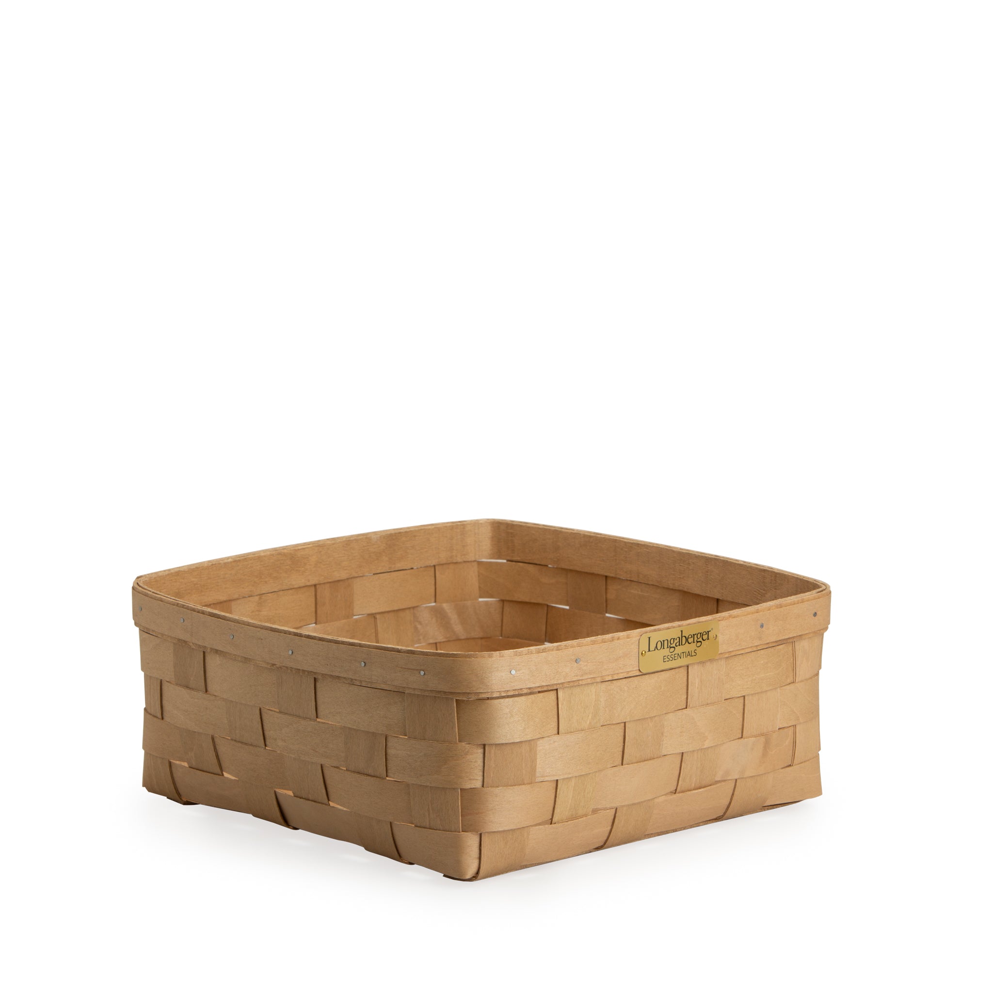 Collector's Essentials Medium Square Basket with Protector - Image 9