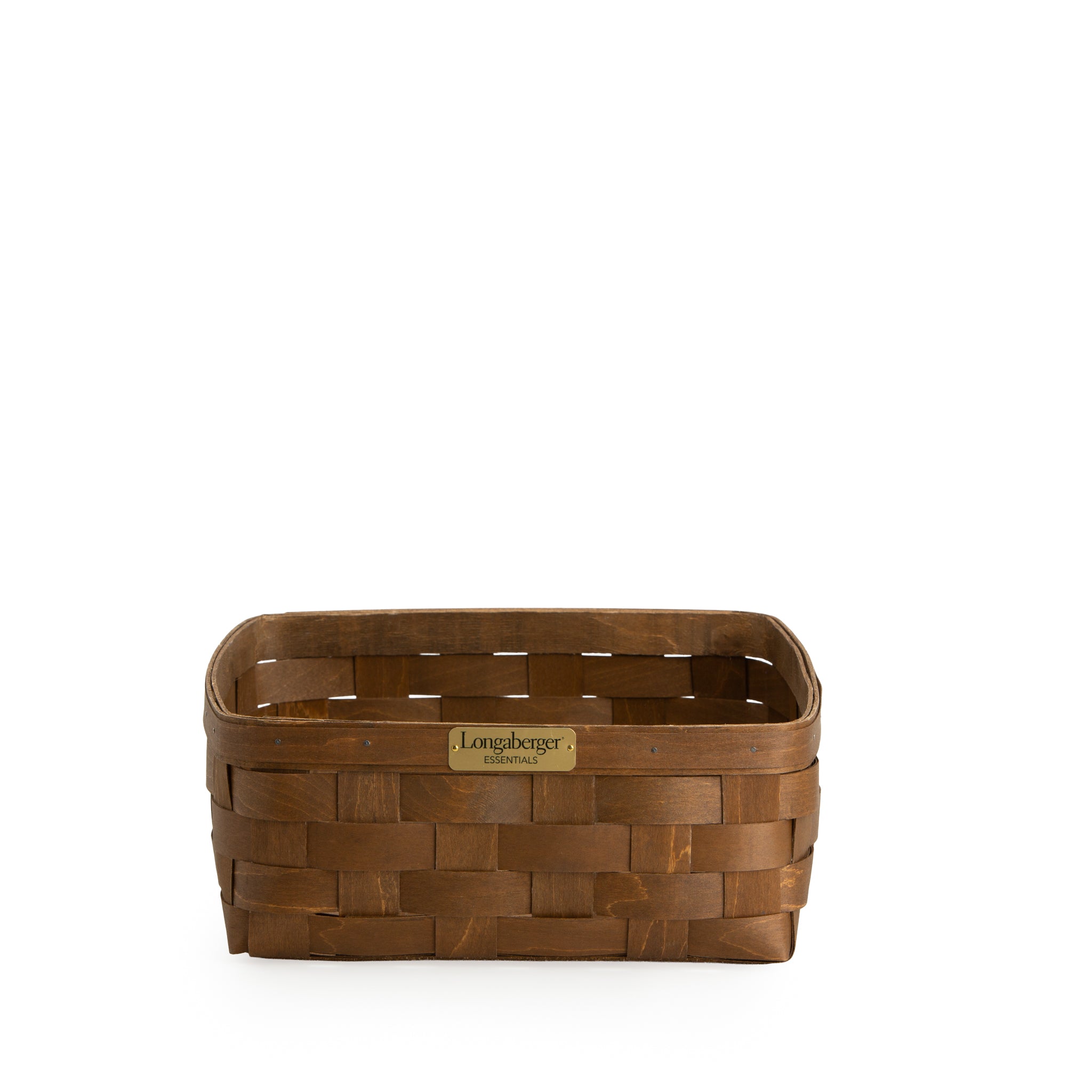 Collector's Essentials Medium Square Basket with Protector - Image 12