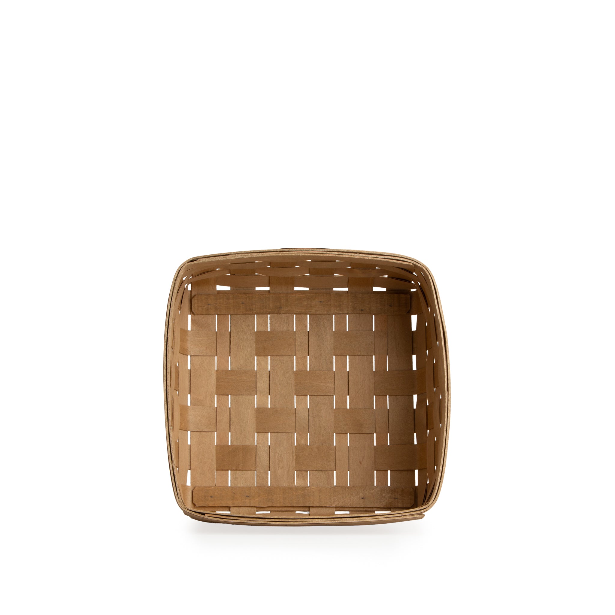 Collector's Essentials Medium Square Basket with Protector - Image 13
