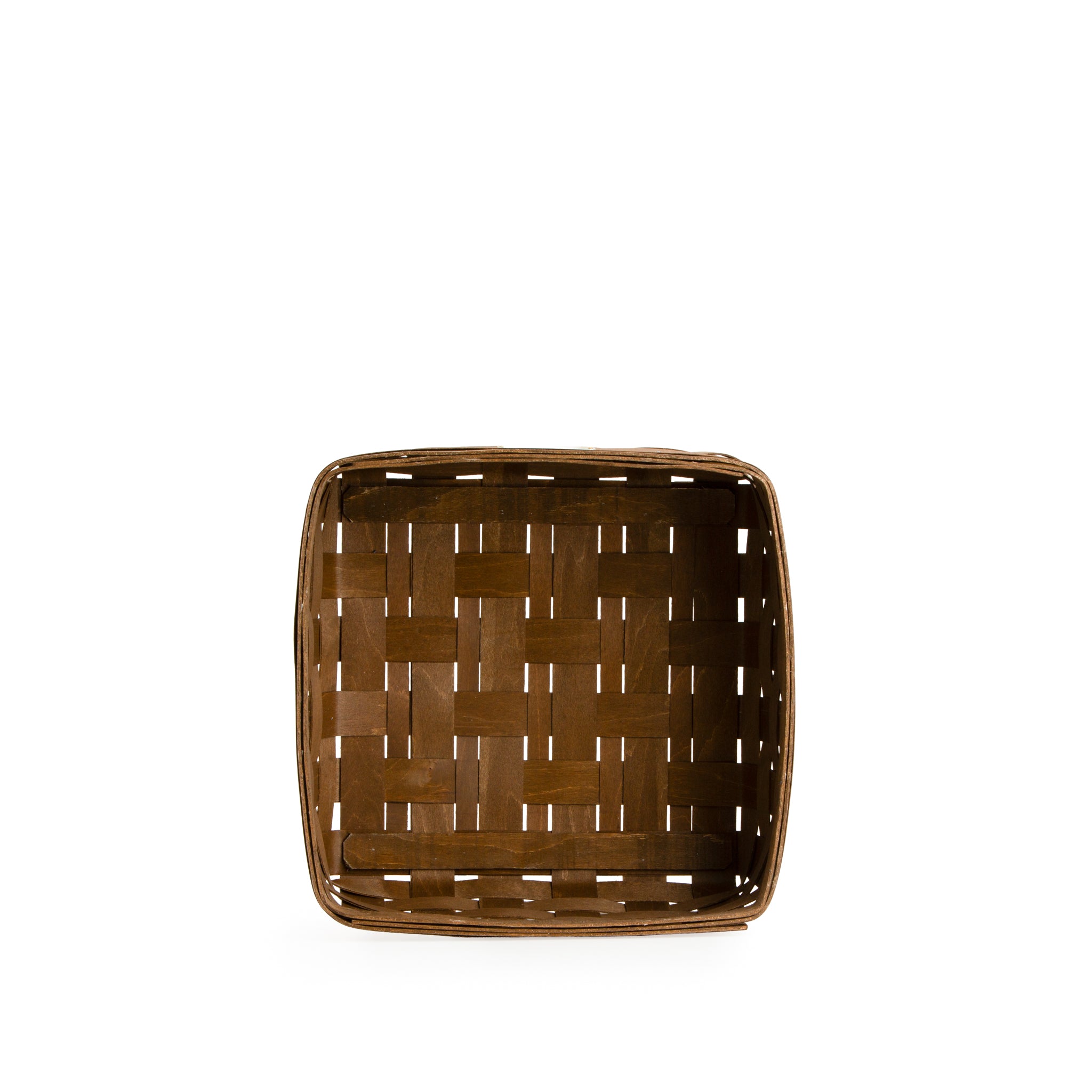 Collector's Essentials Medium Square Basket with Protector - Image 14