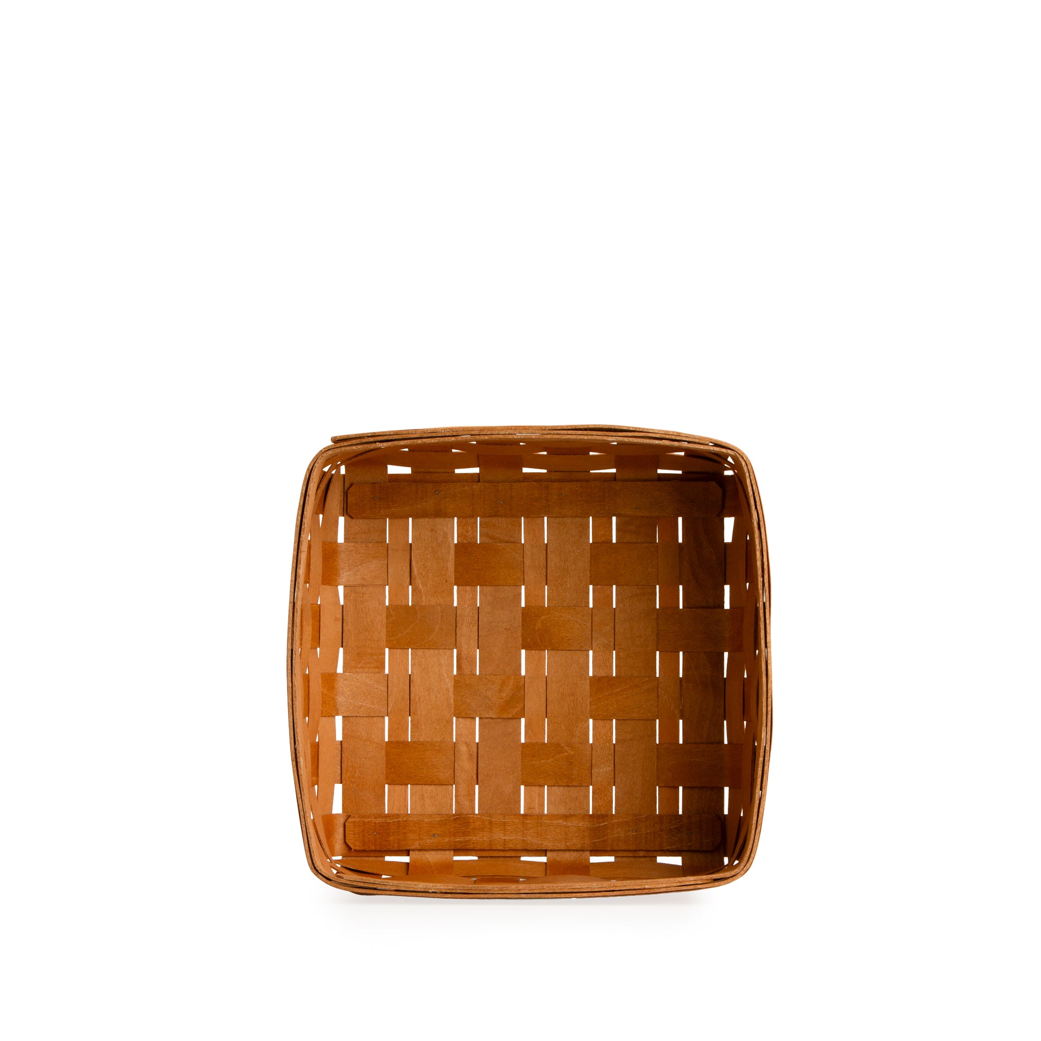 Collector's Essentials Medium Square Basket with Protector - Image 15