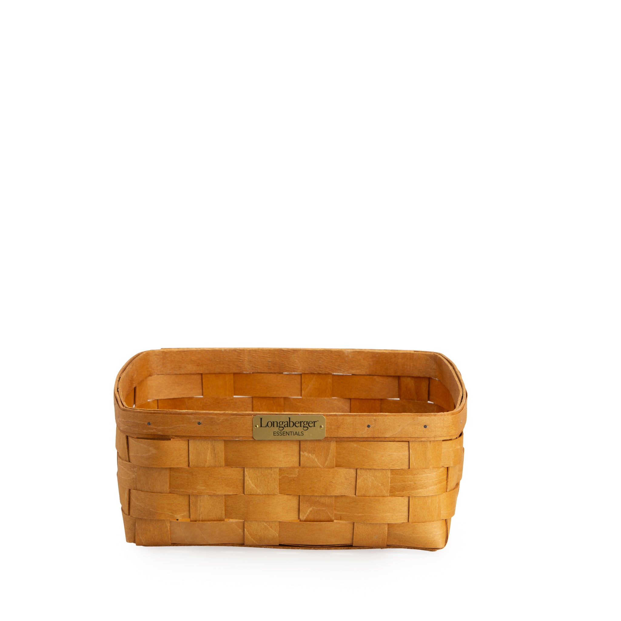 Collector's Essentials Medium Square Basket with Protector - Image 2