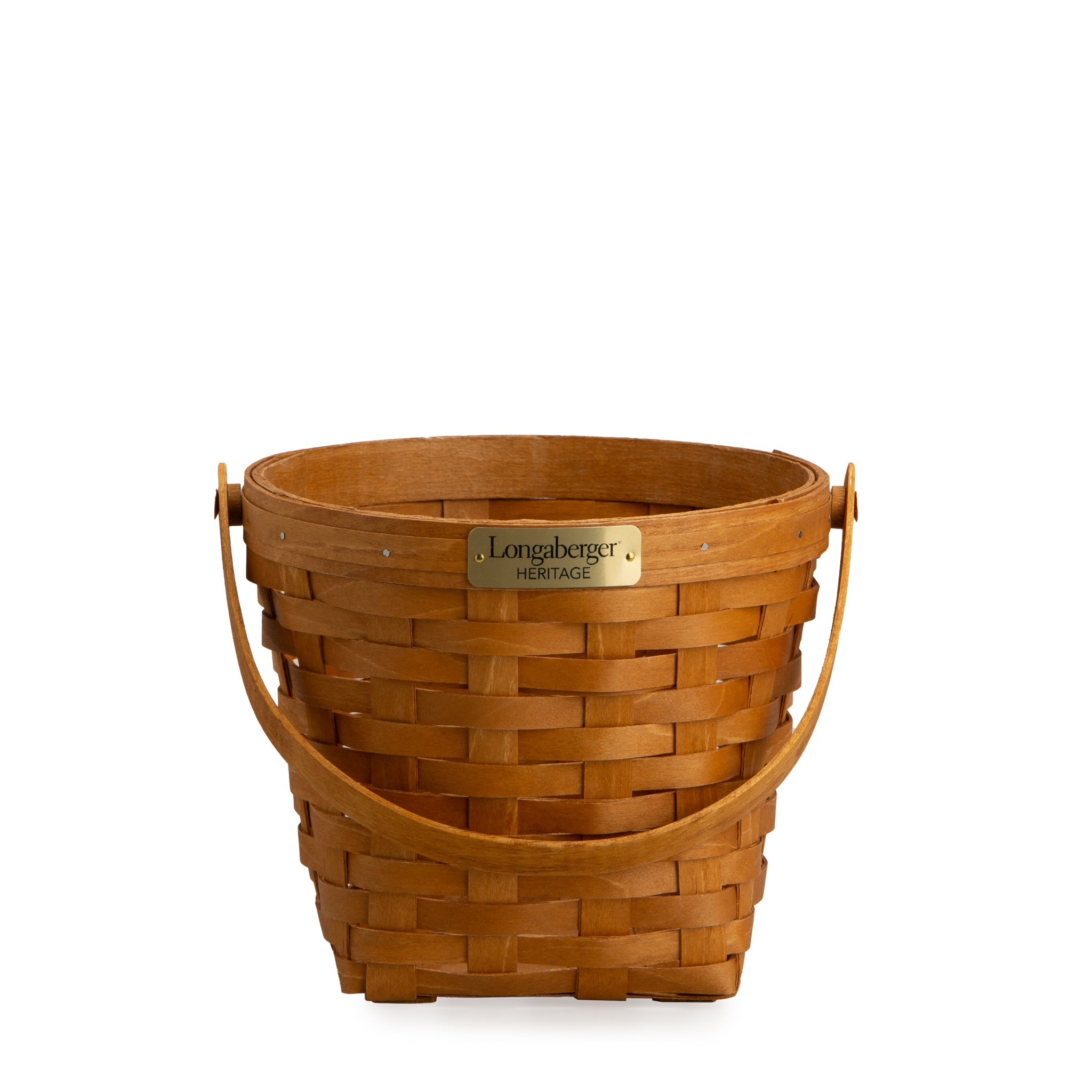 Collector's Heritage 9 Measuring Basket with Protector - Warm Brown - Image 3