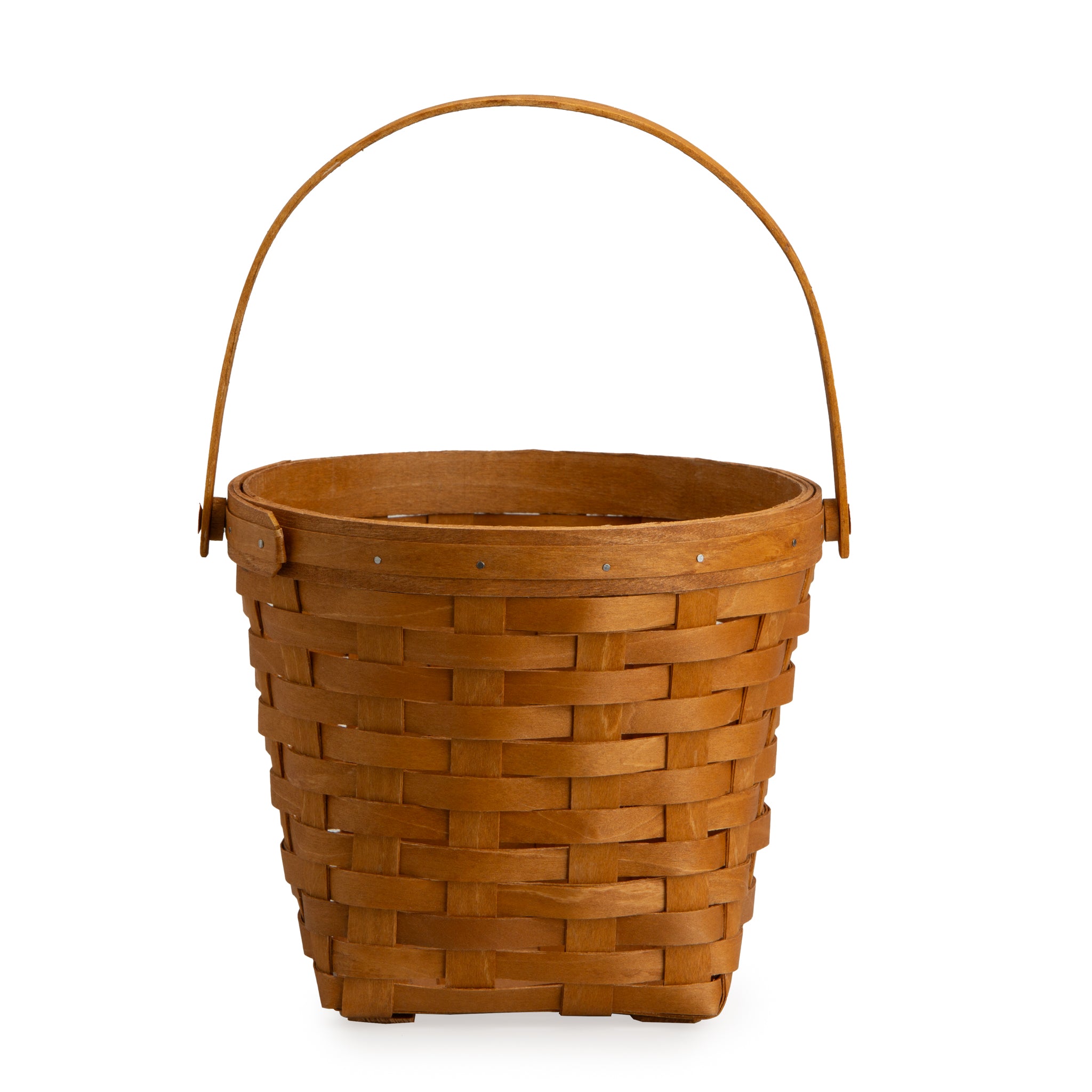 Collector's Heritage 9 Measuring Basket with Protector - Warm Brown - Image 6