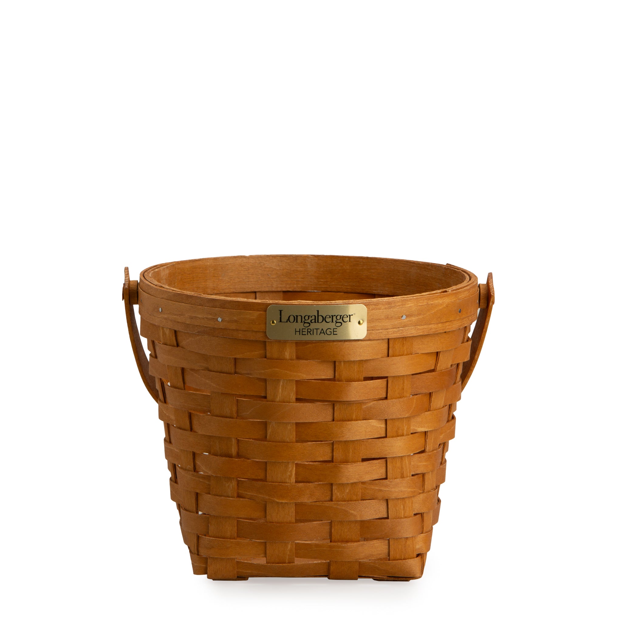Collector's Heritage 9 Measuring Basket with Protector - Warm Brown - Image 7