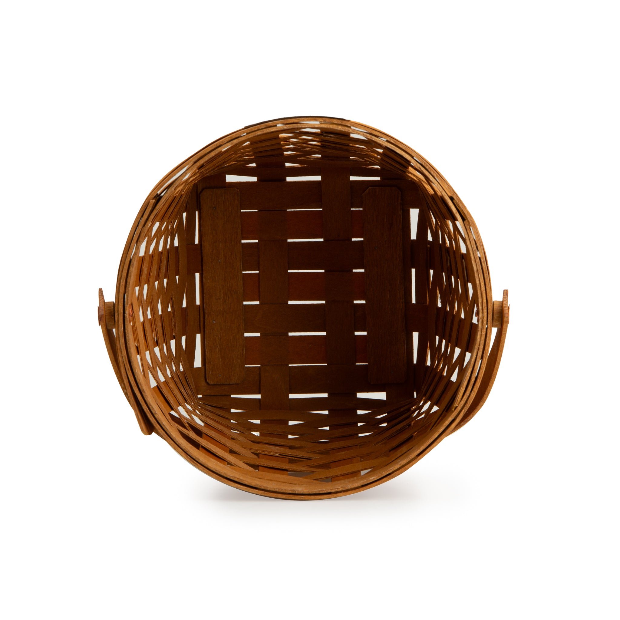 Collector's Heritage 9 Measuring Basket with Protector - Warm Brown - Image 9