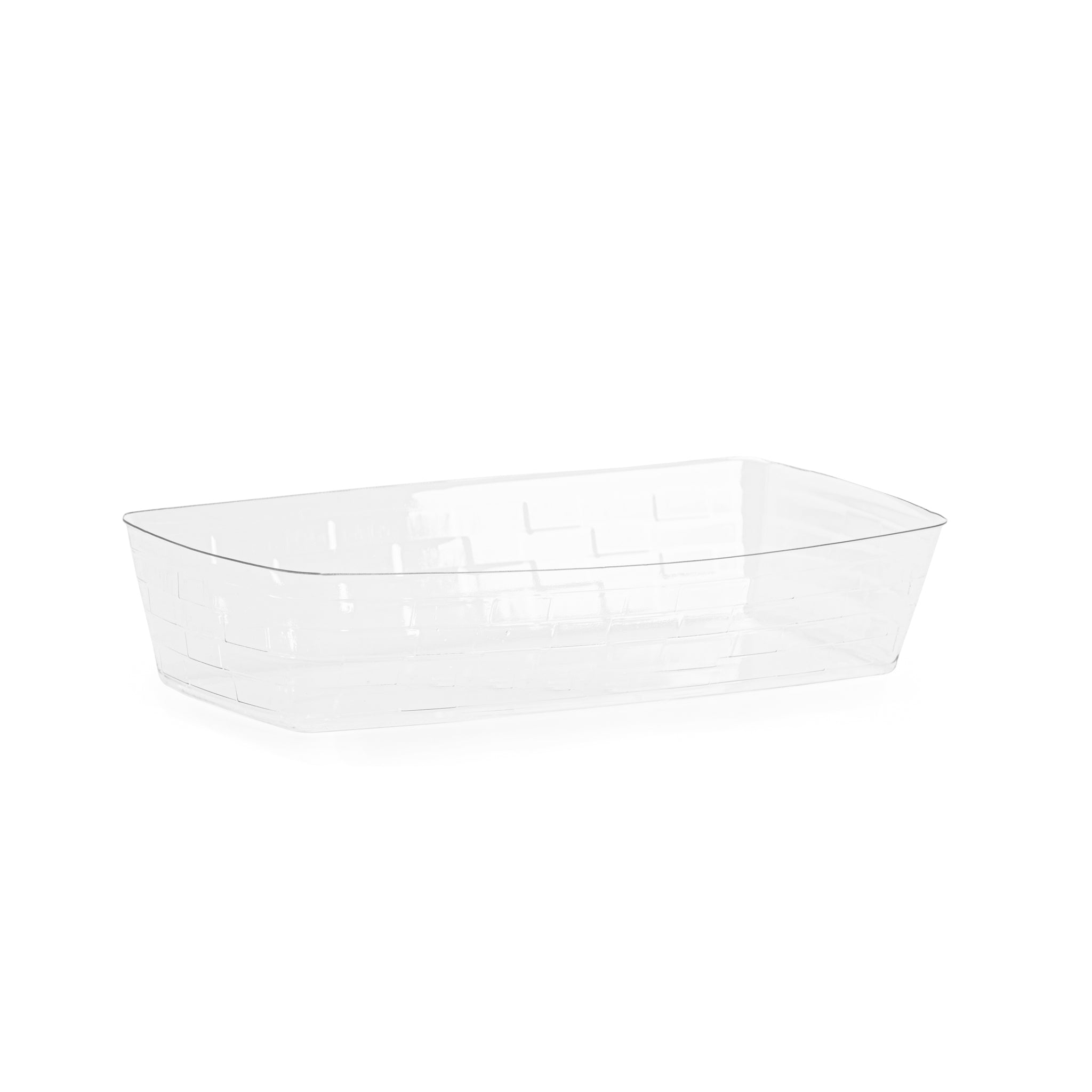 Collector's Heritage Bread Basket with Protector - Warm Brown - Image 15