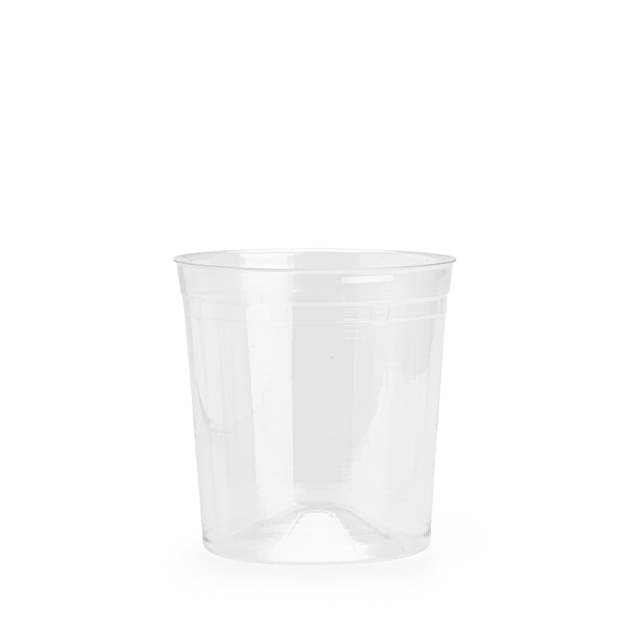 Elegance Medium Ball Drop Bowl Basket with Protector - Aluminum - Image 6
