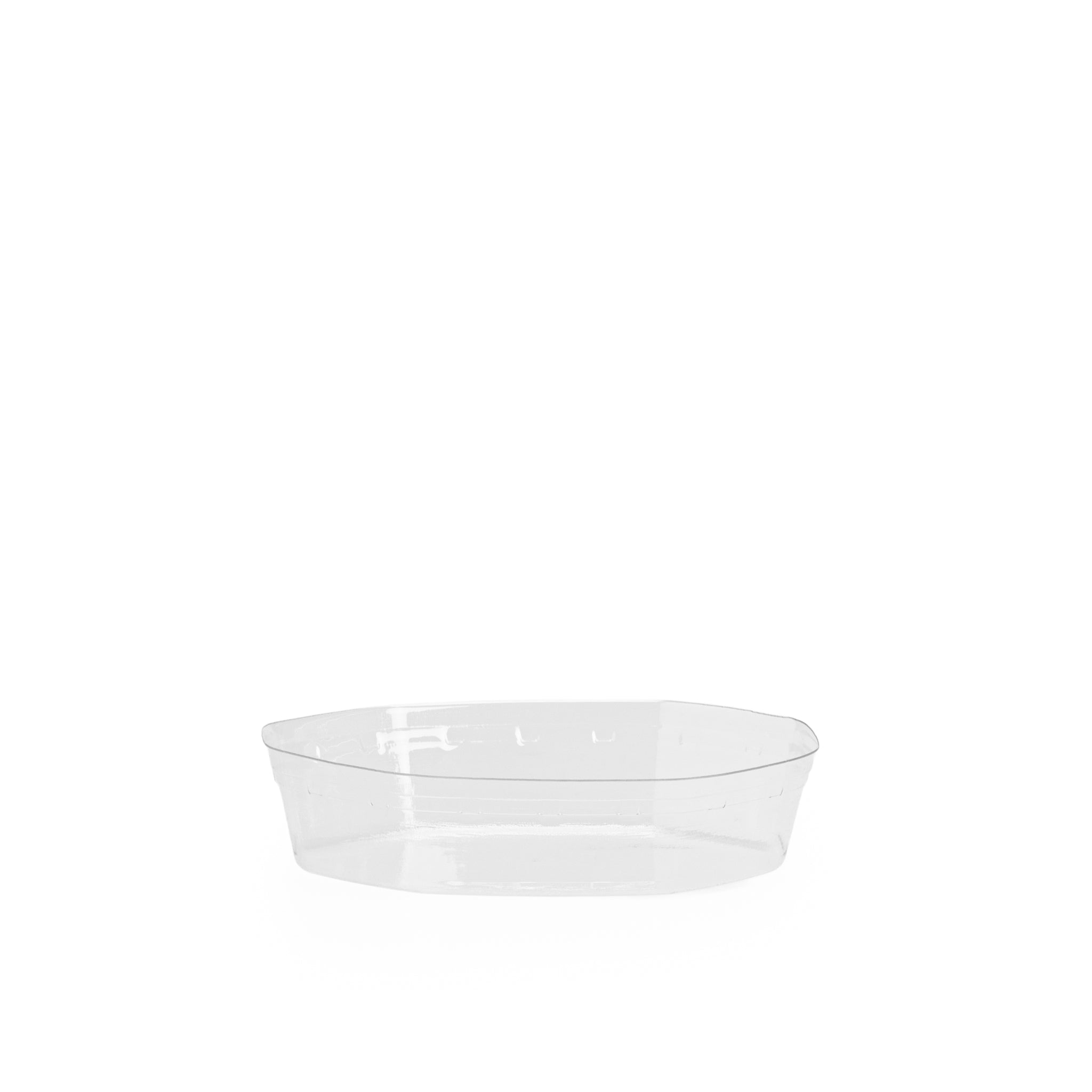 Equestrian Small Tray Basket with Protector - Leather Trim - Image 19