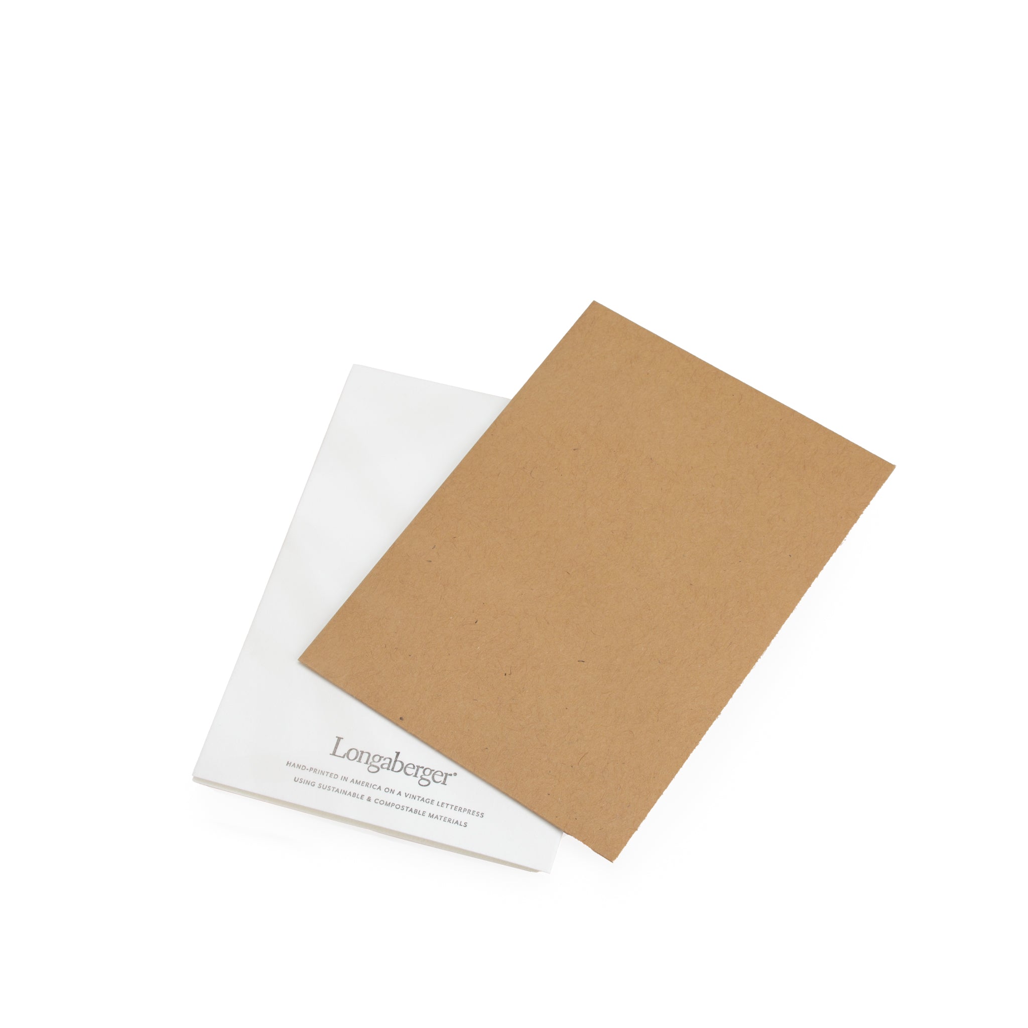 Blank Note Card Set - Berry Bunch - Image 3