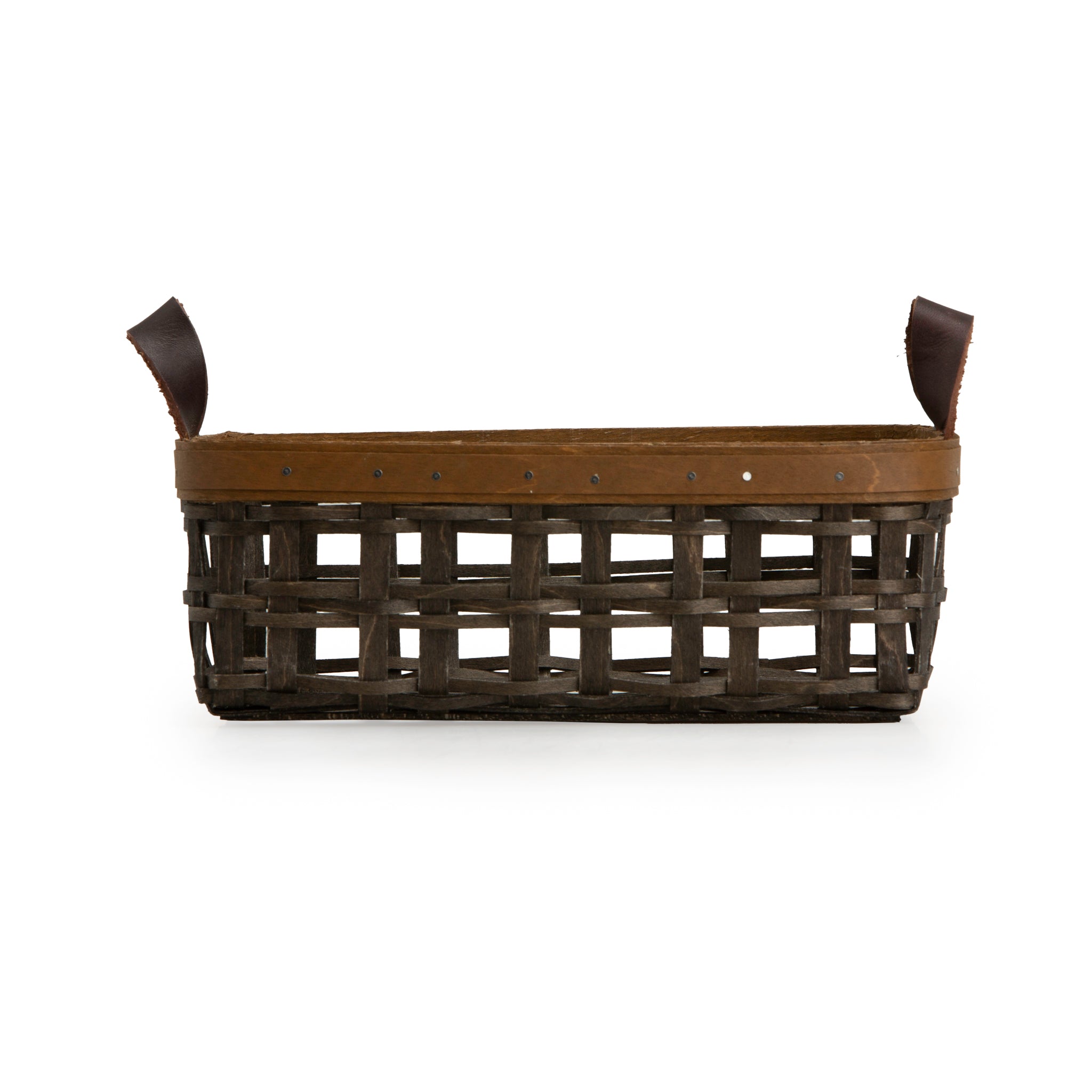 Railway Pullman Basket with Protector - Vintage - Image 12