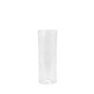 1896 Vase Basket Protector - Fits: 6.5D x 10.75H
