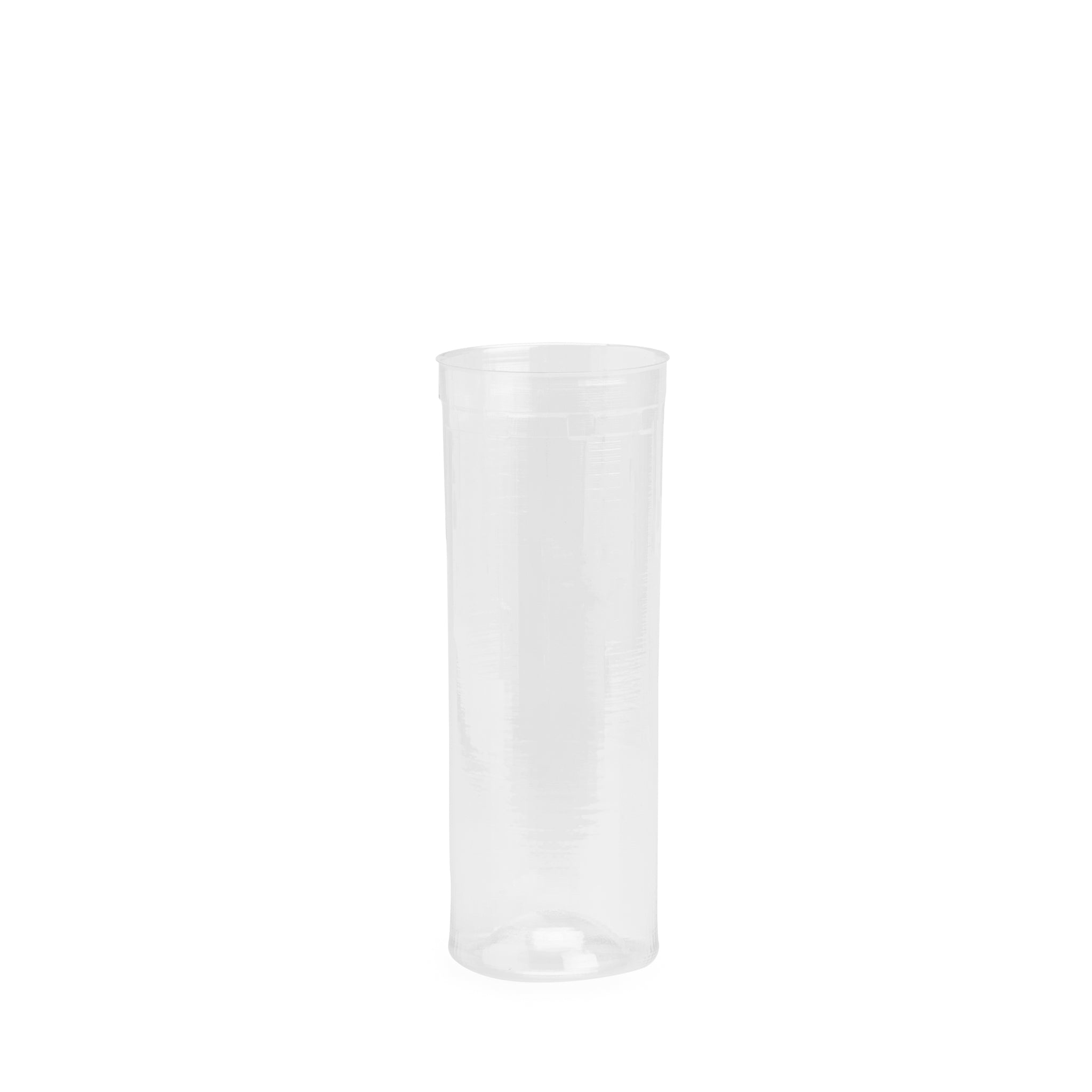1896 Vase Basket Protector - Fits: 6.5D x 10.75H - Image 2