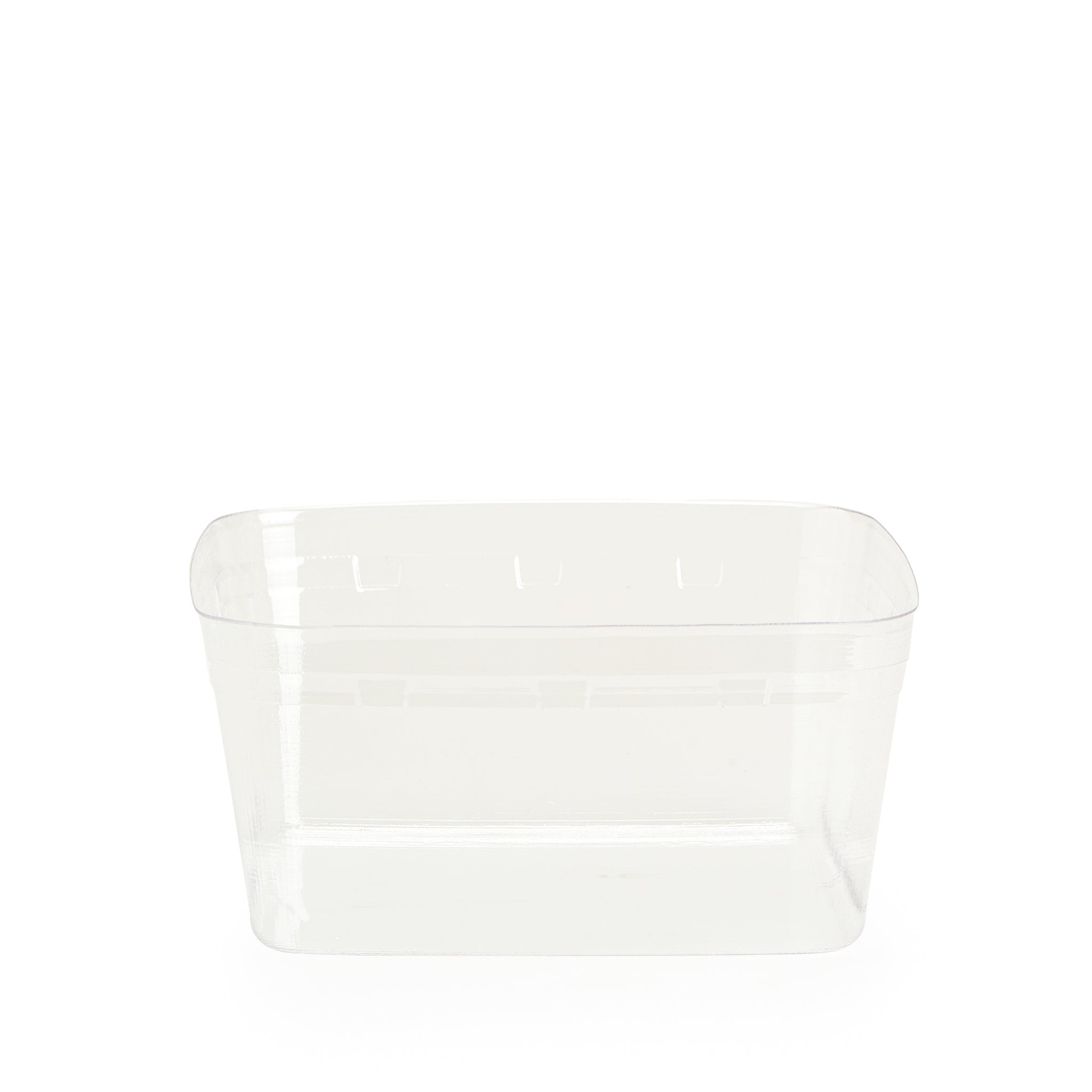Collector's Heritage Cake Basket with Protector - Warm Brown - Image 13
