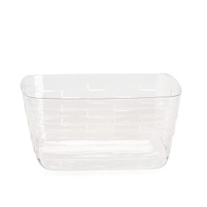 1973 50th Anniversary Cake Basket Protector - Fits: 12L x 12W x 6.5H