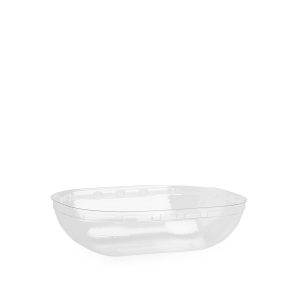 Small Trug Basket Protector - Fits: 12.75L x 9.25W x 10H