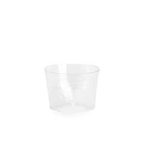 Large Round Harvest Protector - Fits: 10.25D x 5.5H