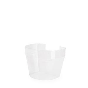 Bicycle Basket Protector - Fits: 10L x 9W x 9H
