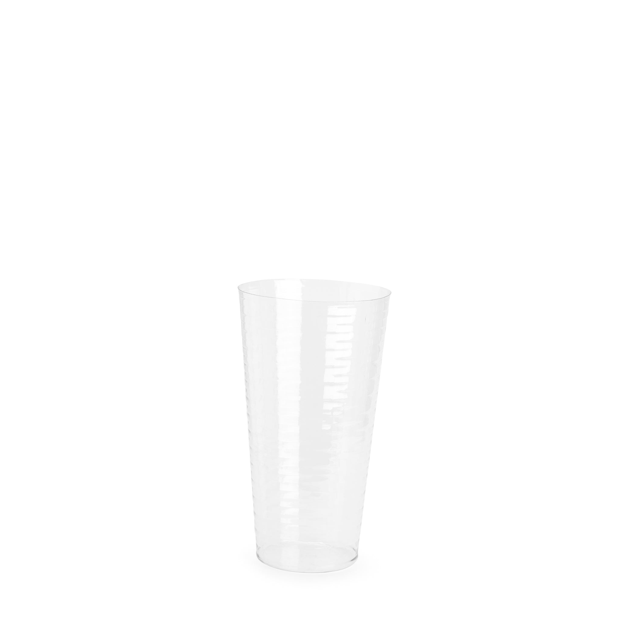 Umbrella Basket with Protector - Whitewashed - Image 3