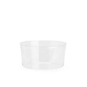 1896 Plate Storage Basket Protector - Fits: 11D x 6H