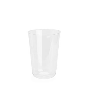 Large Coca-Cola® Polar Bear Protector - Fits: 12D x 12.5H