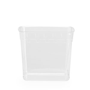 Holiday Present Basket Protector