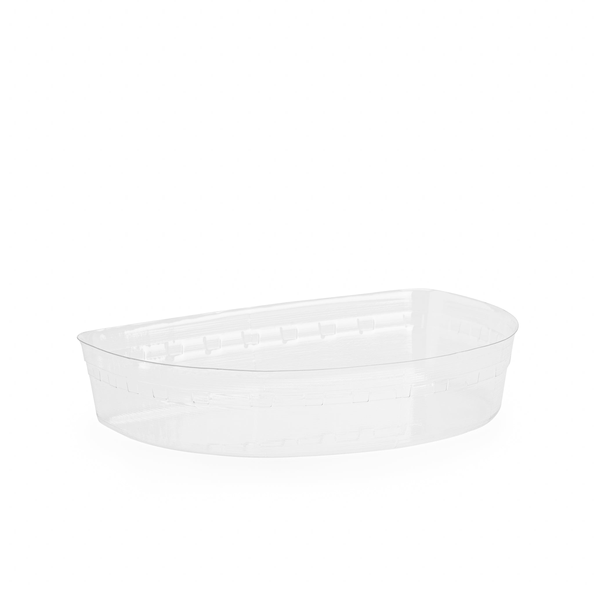 Hanging Three Tier Basket Protector Trio - Image 2