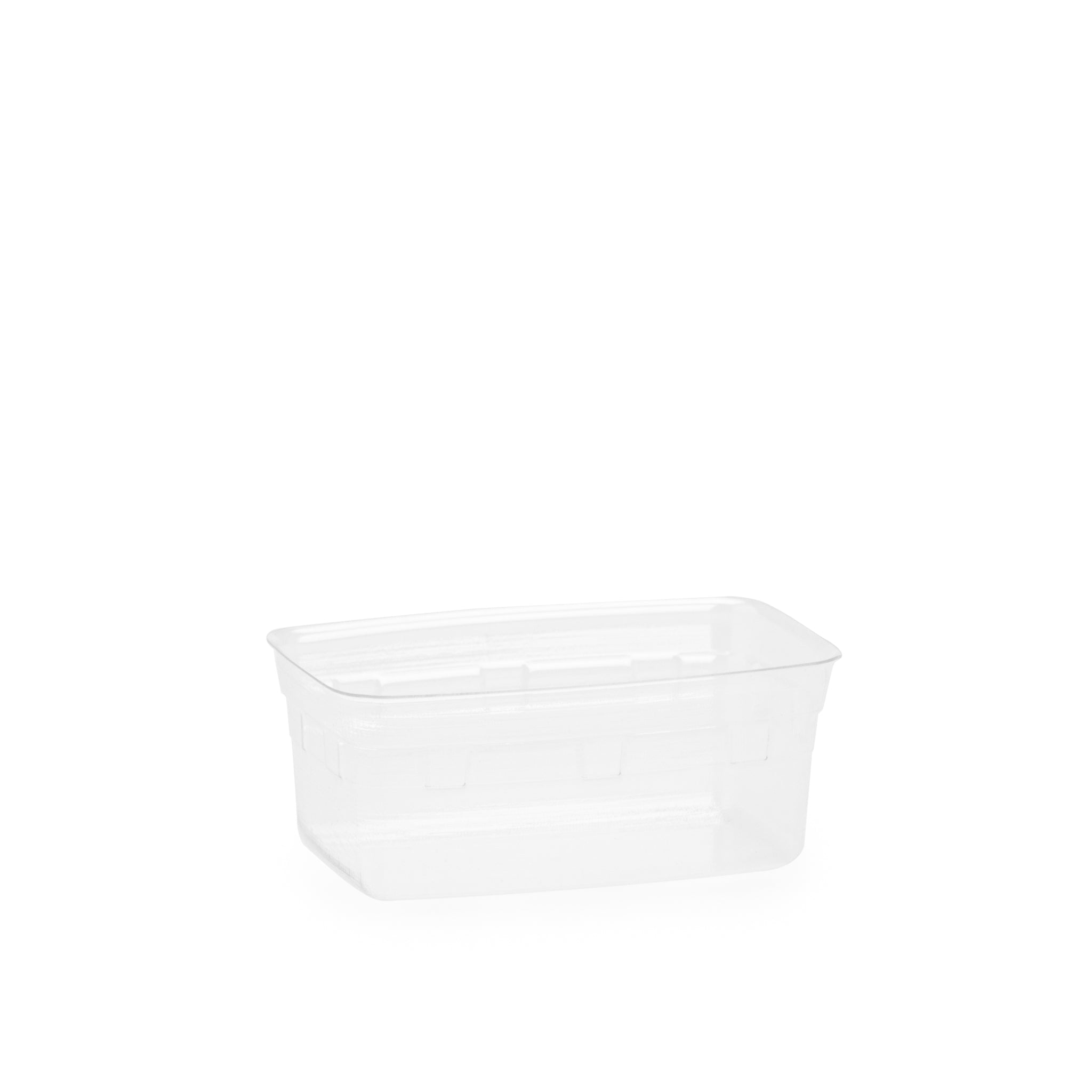 Salt & Pepper Holder Basket Protector - Fits: 5.5L x 3.75W x 2.5H