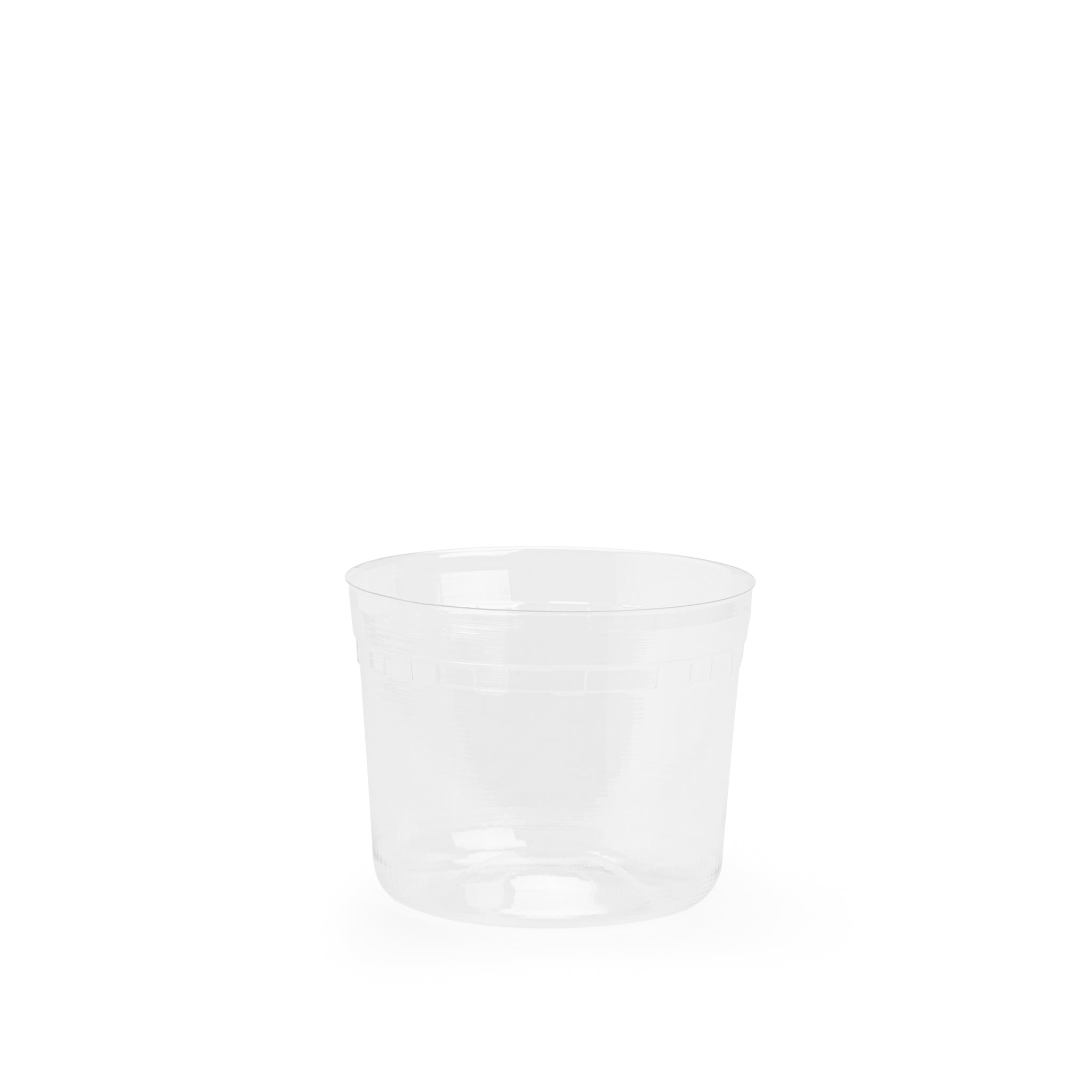 Americana Ice Bucket Basket Protector - Fits: 9.5D x 7.25H