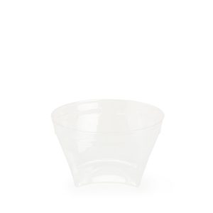 Small Interstacking Rope Basket Protector - Fits: 9D x 5.5H