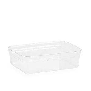 Card Protector - Fits: 11.375L x 8.375W x 3.75H