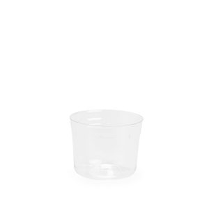 Small Flower Girl Protector - Fits: 6.5 D x 5.5H