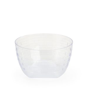 Medium Interstacking Rope Basket Protector - Fits: 11D x 6.5H
