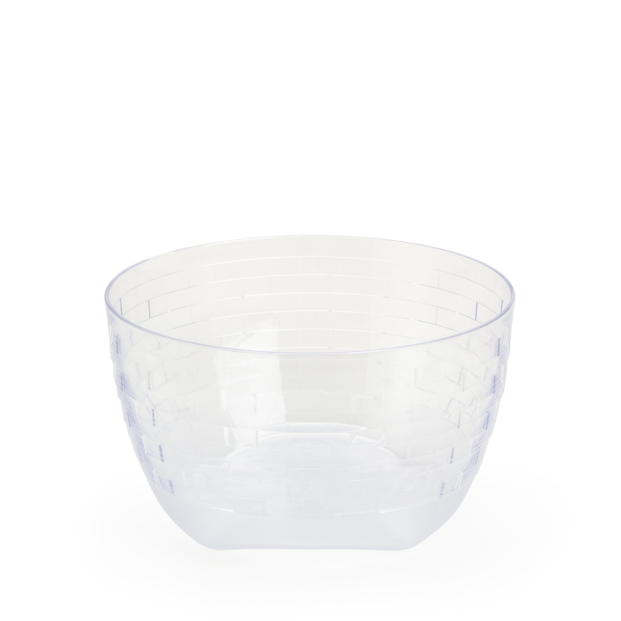 Medium Interstacking Rope Basket Protector - Fits: 11D x 6.5H