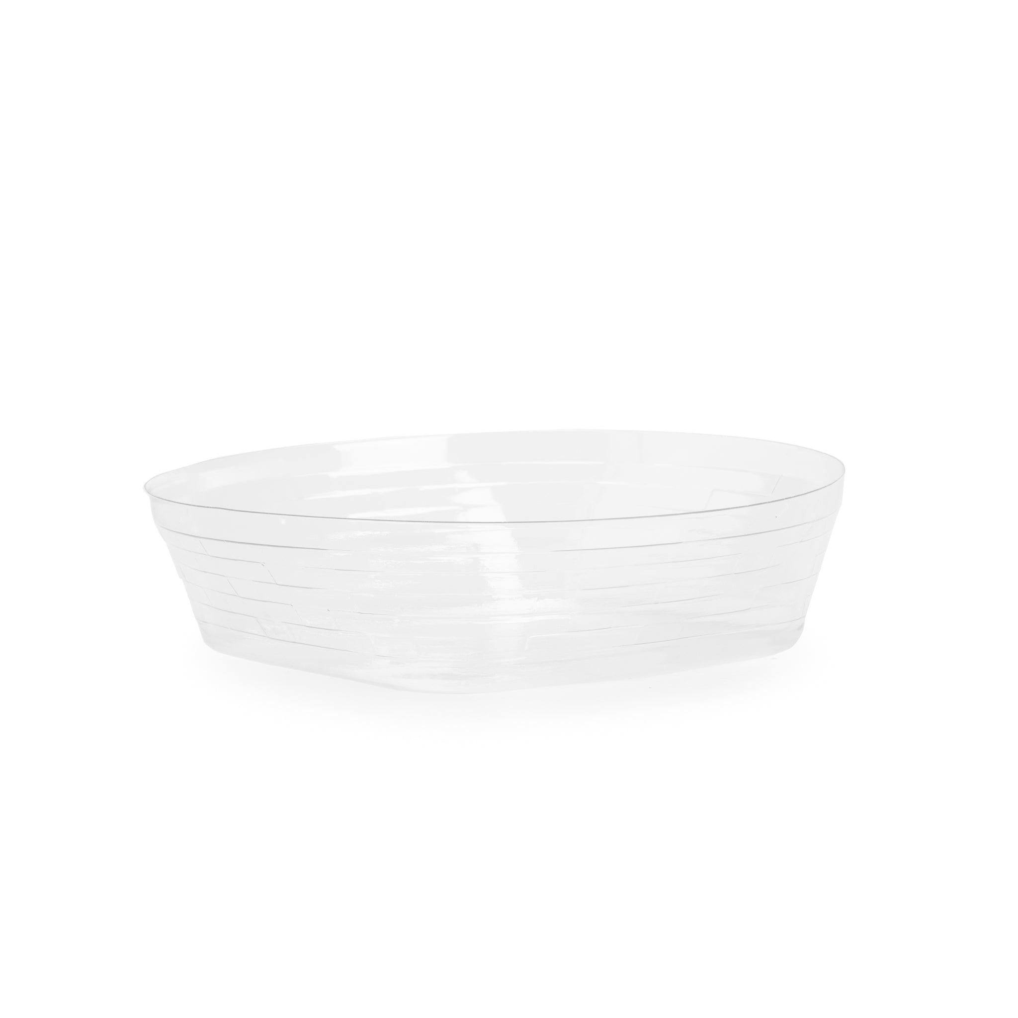 Apple Picking Medium Pie Basket with Lid and Protector - Red - Image 13