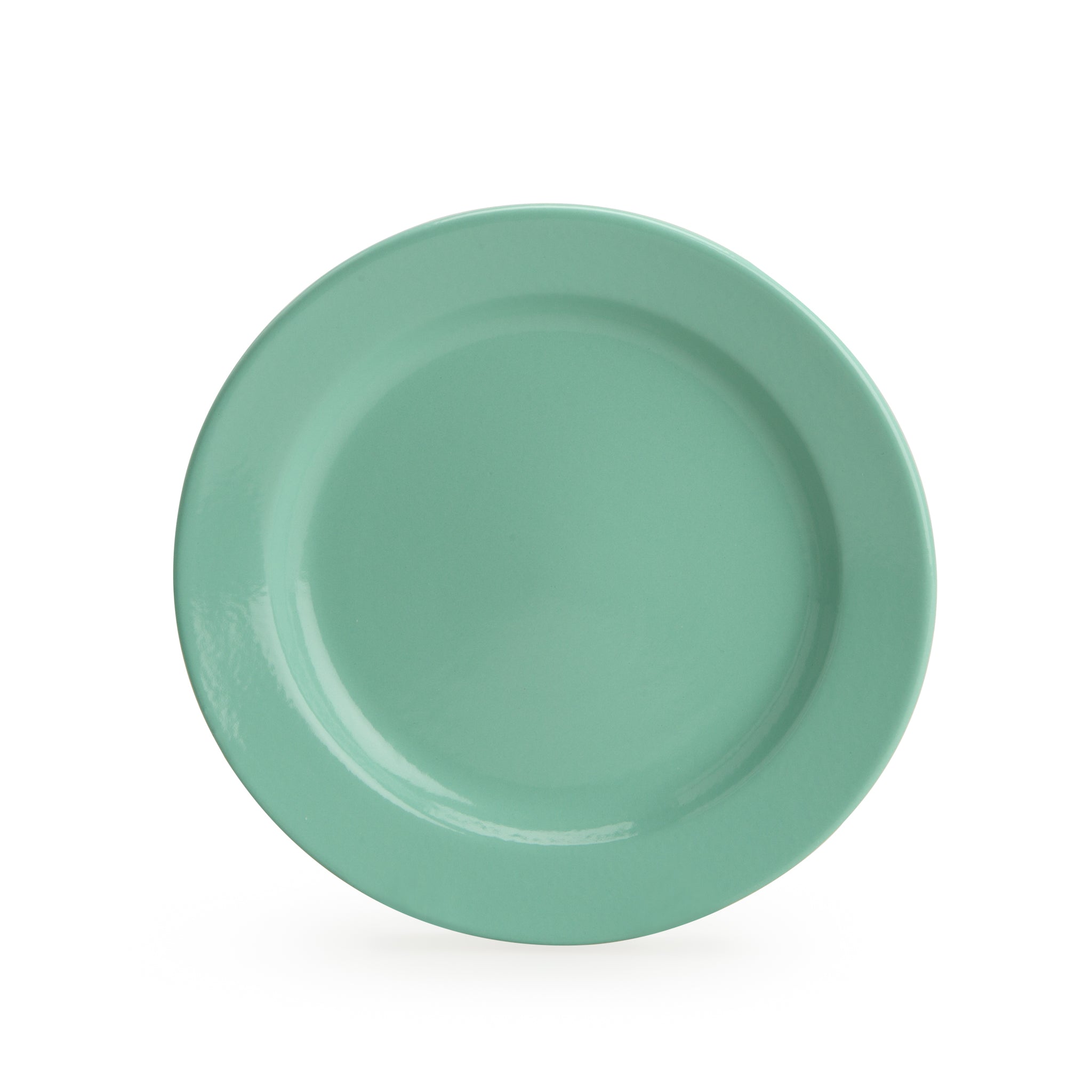 1973 Dinner Plate - Mint