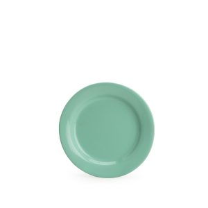 1973 Salad/Dessert Plate - Mint