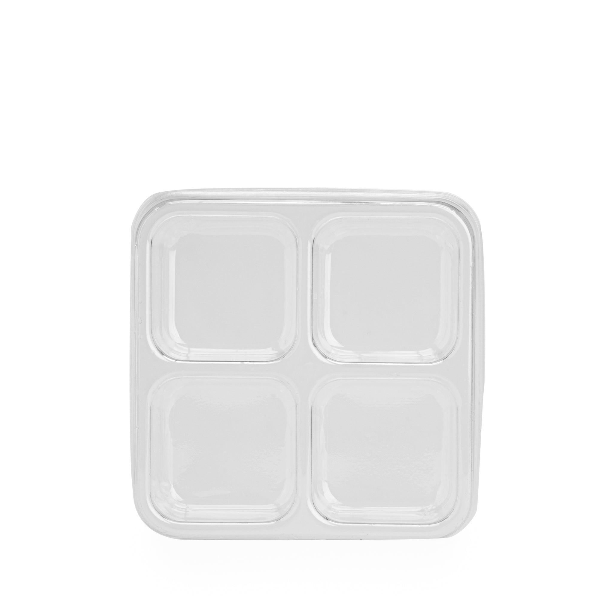 Spring Provision Picnic Basket with Protectors - Blueberry - Image 12