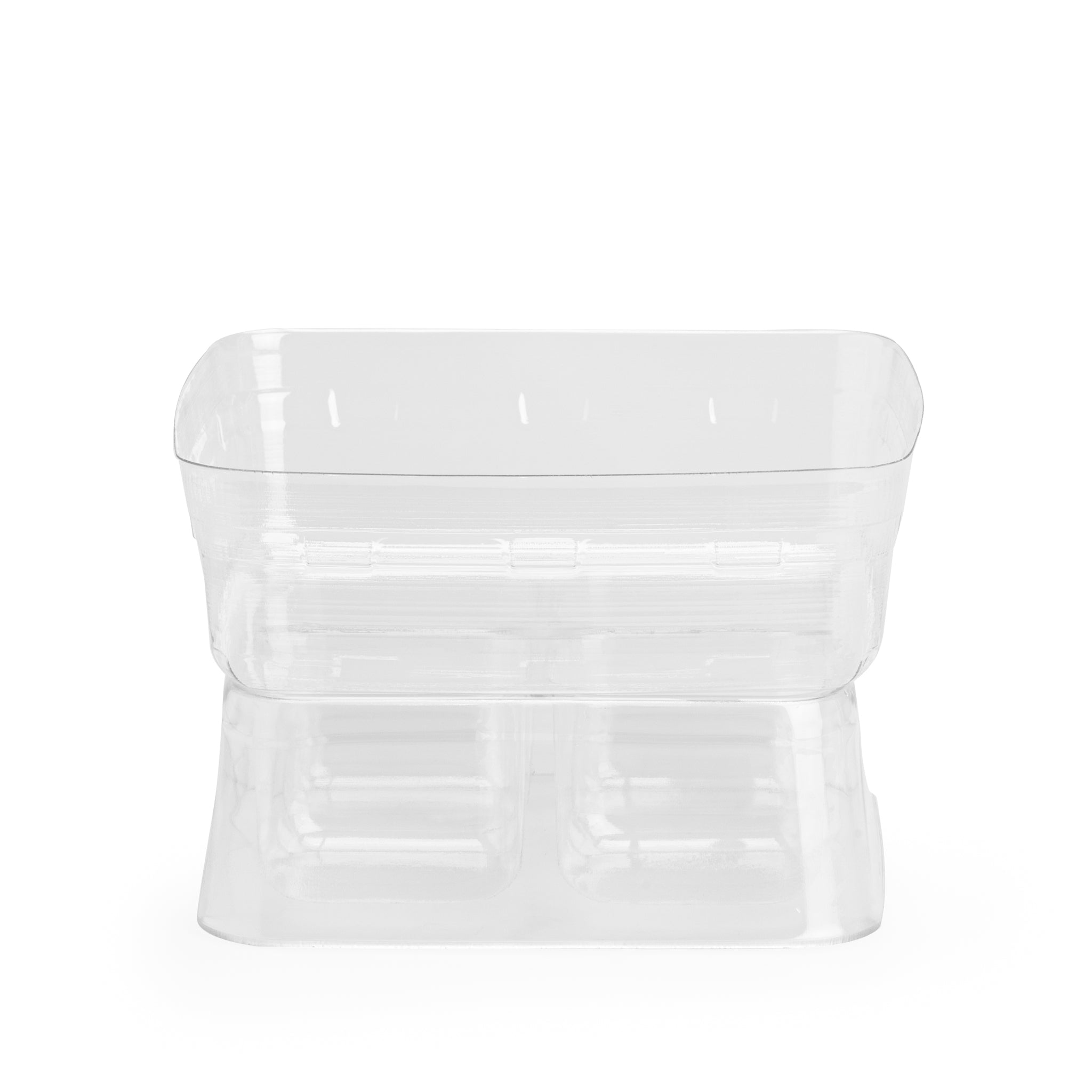 Spring Provision Picnic Basket with Protectors - Blueberry - Image 13
