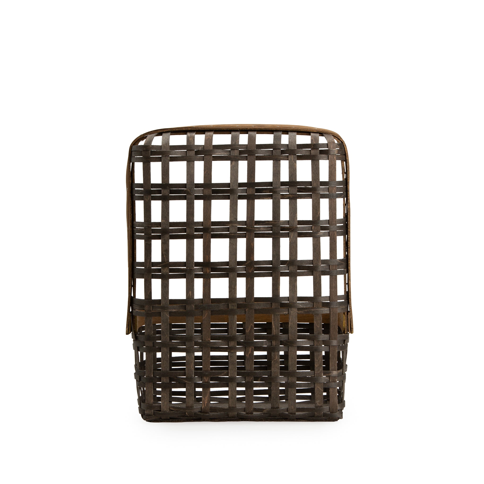 Railway Junction Wall Hanging Basket with Protector - Vintage - Image 13