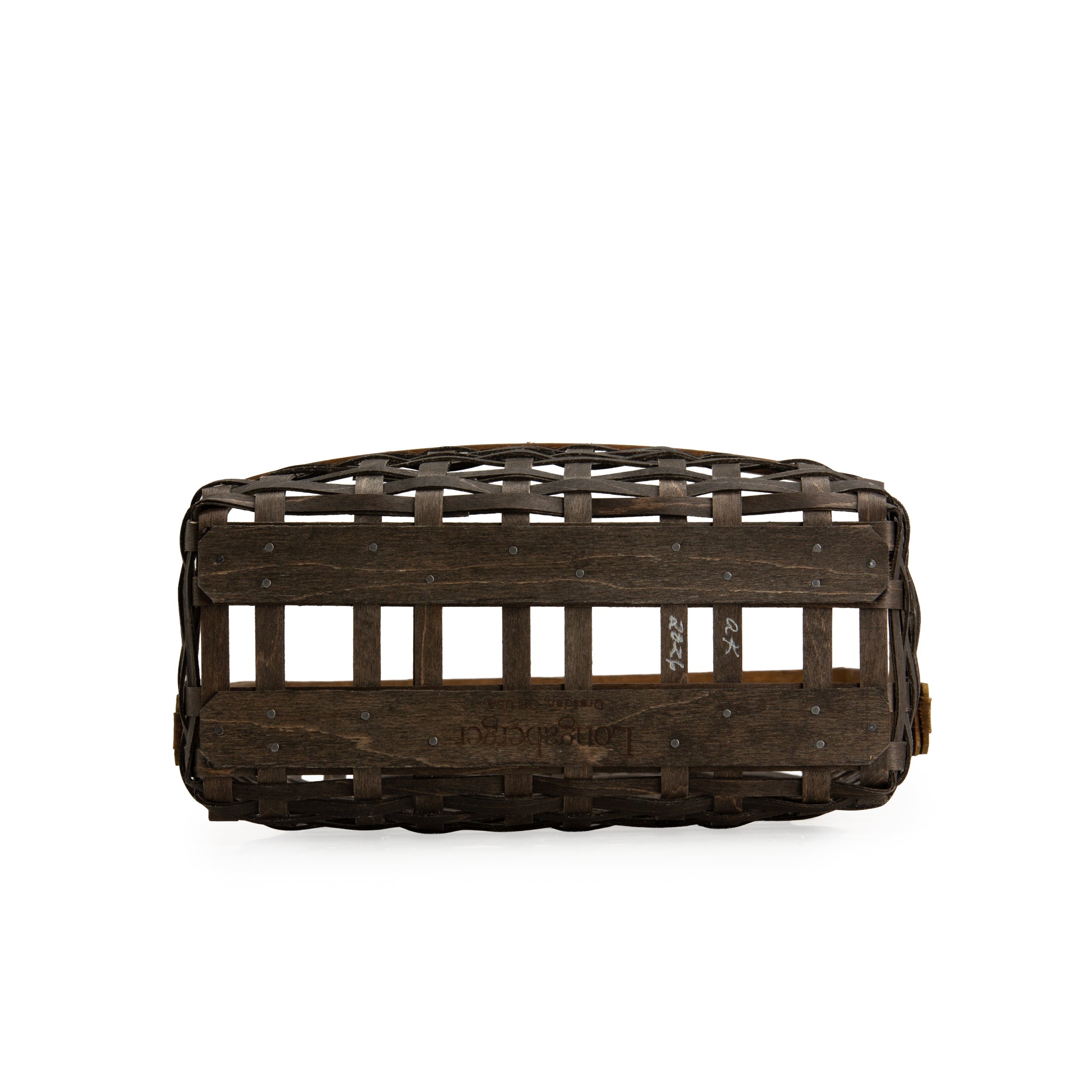 Railway Junction Wall Hanging Basket with Protector - Vintage - Image 14