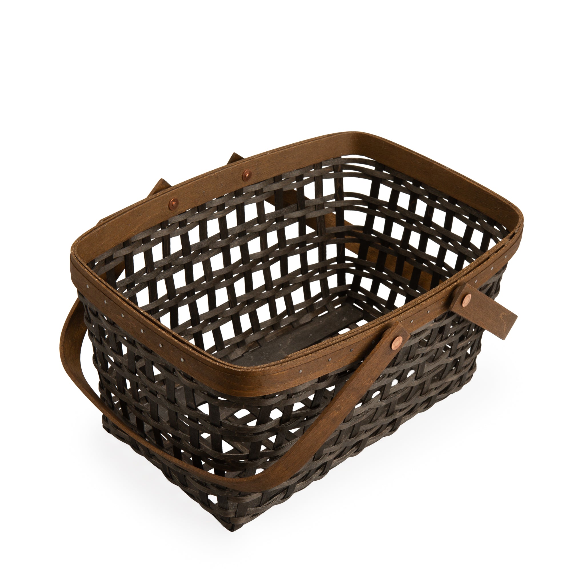 Railway Parcel Basket with Protector - Vintage - Image 10