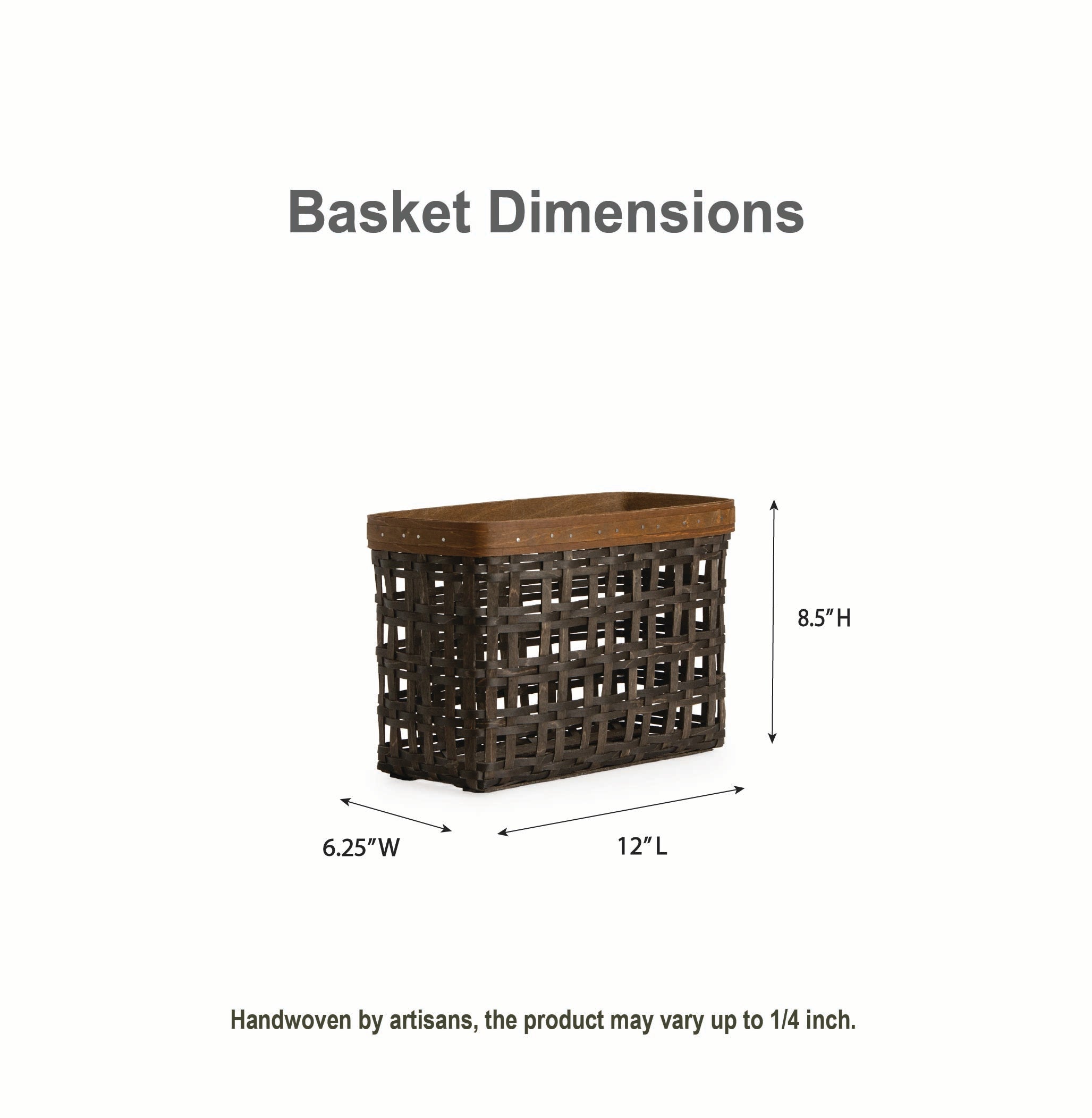 Railway Parlor Basket with Protector - Vintage - Image 2