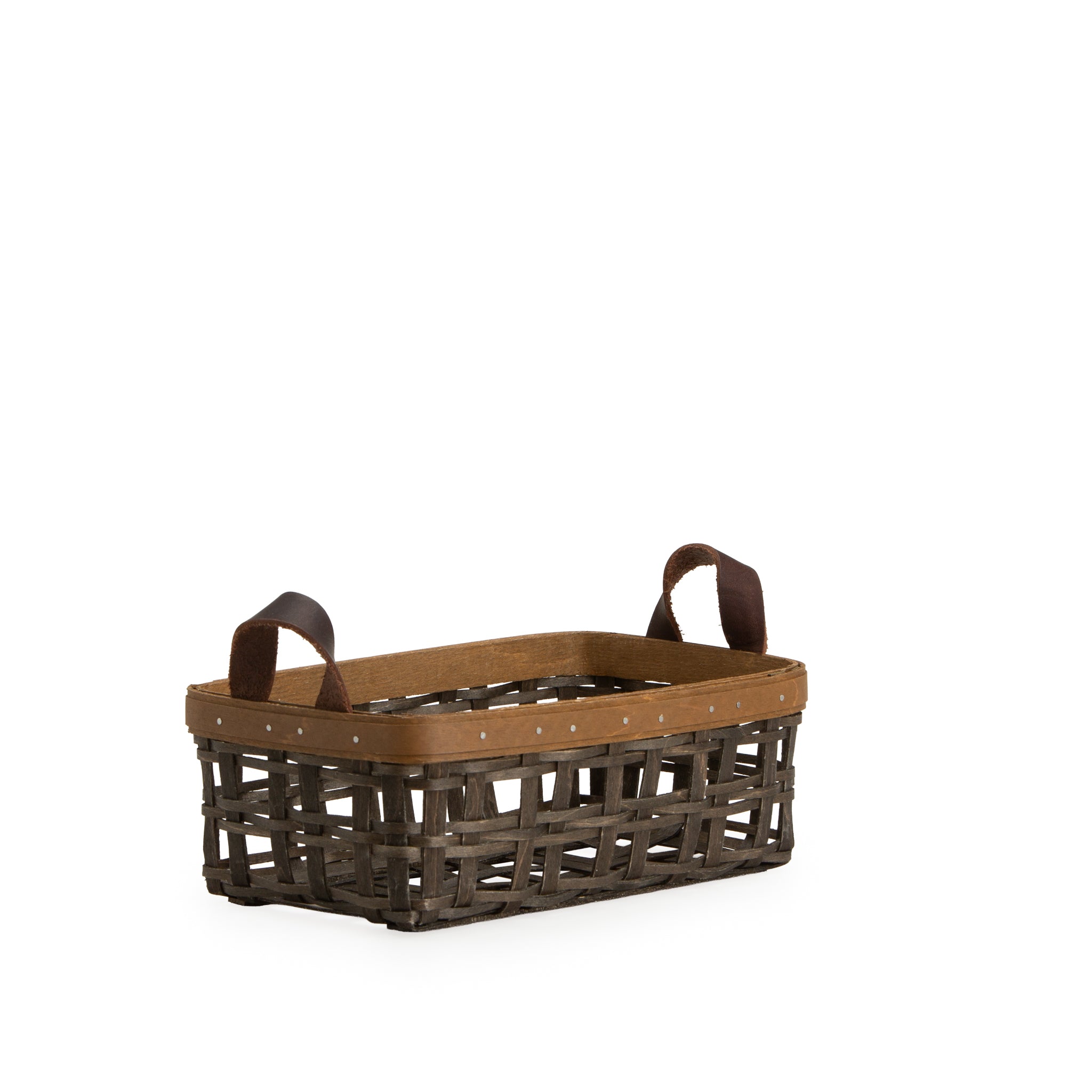 Railway Pullman Basket with Protector - Vintage - Image 14