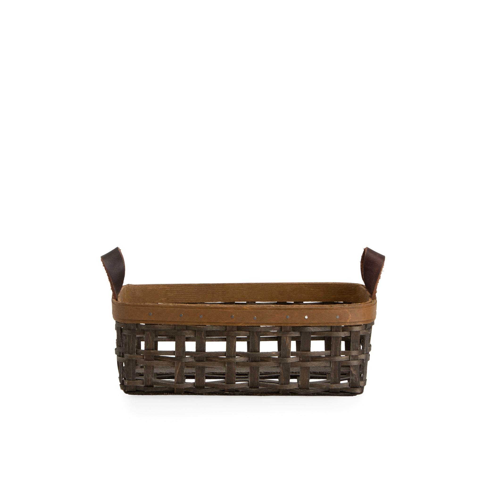 Railway Pullman Basket with Protector - Vintage - Image 16