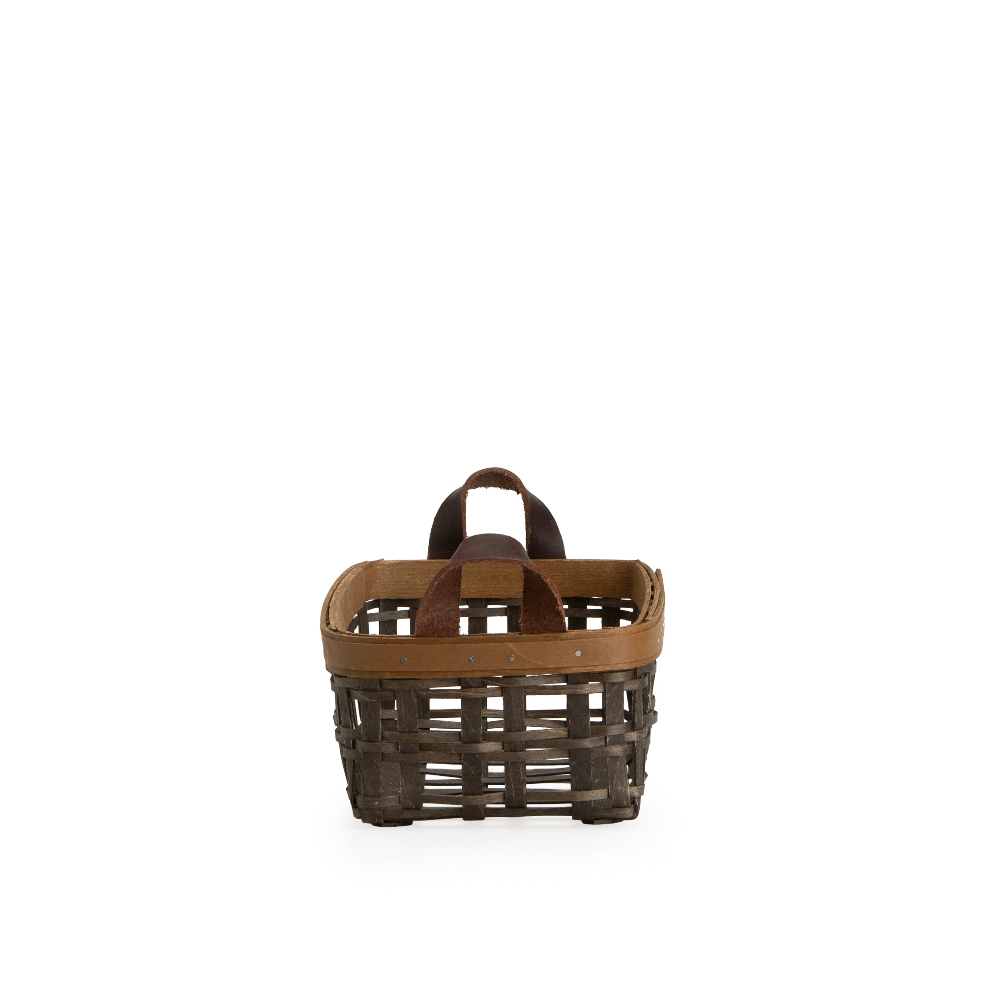 Railway Pullman Basket with Protector - Vintage - Image 17
