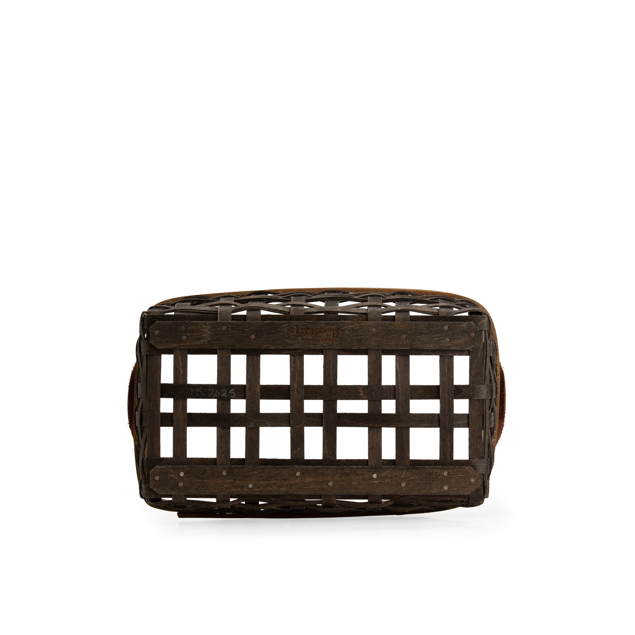 Railway Pullman Basket with Protector - Vintage - Image 18